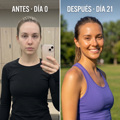 Auriala — Natural Golden Tan